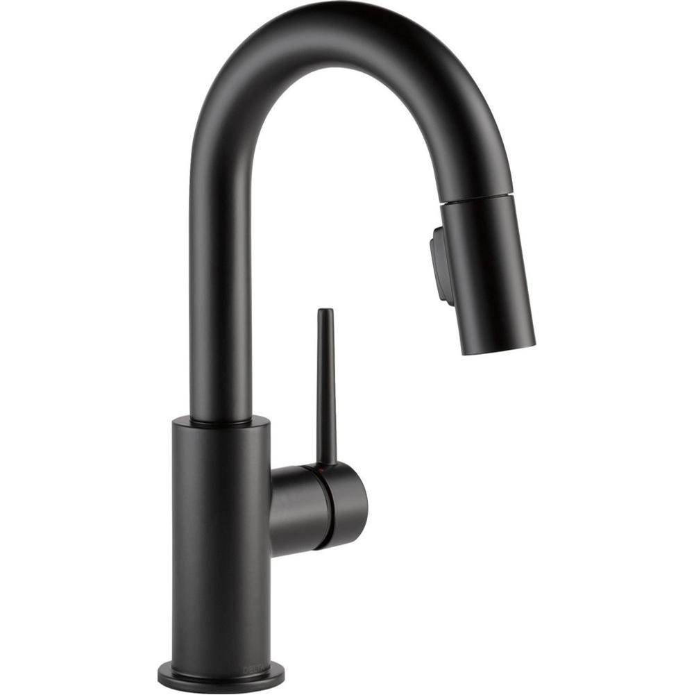 Trinsic? Single Handle Pull-Down Bar / Prep Faucet-related