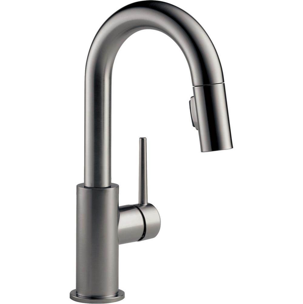 Trinsic? Single Handle Pull-Down Bar/Prep Faucet-related