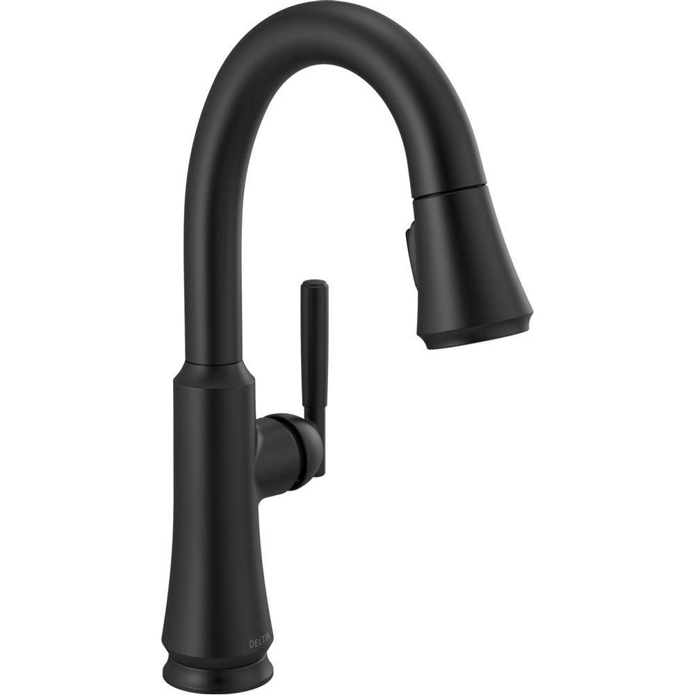Coranto? Single Handle Pull Down Bar/Prep Faucet-related
