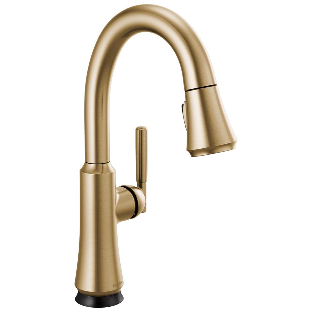 Coranto? Touch2O? Bar/Prep Faucet with Touchless Technology-shop