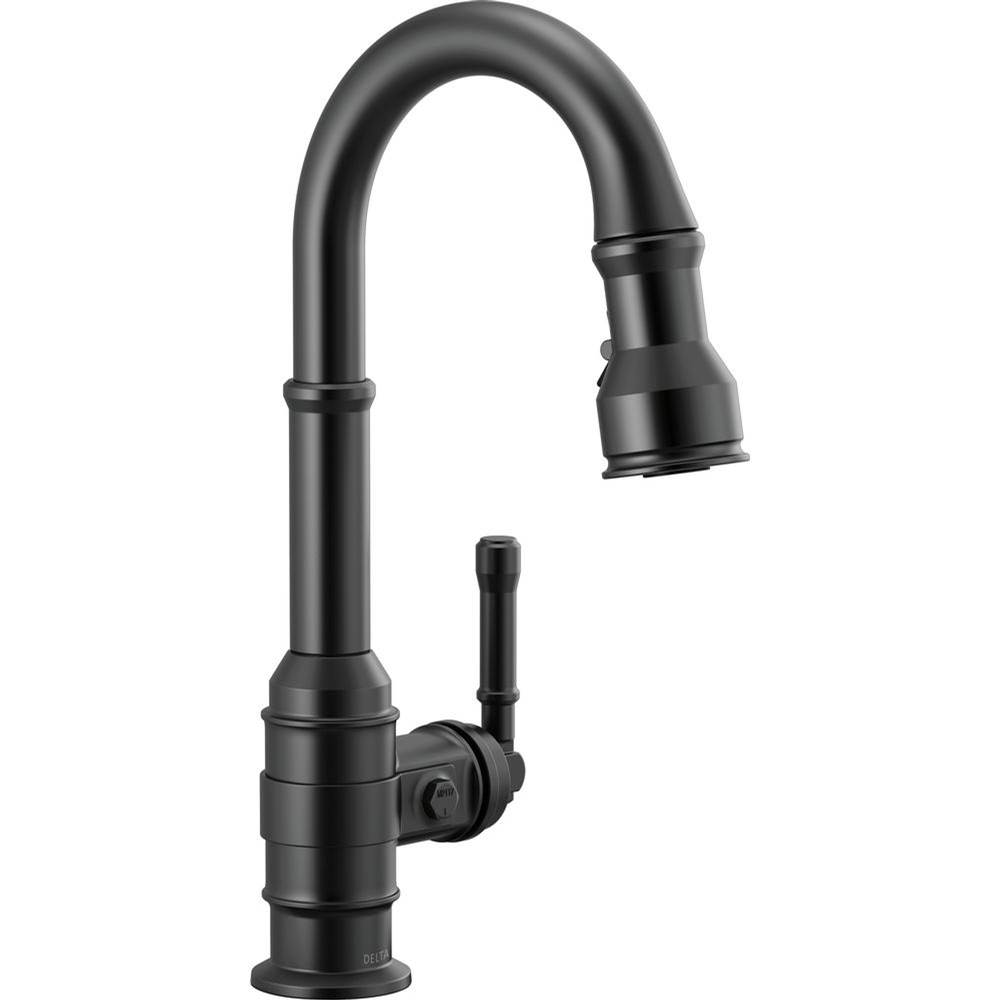 Broderick? Single Handle Pull-Down Bar/Prep Faucet-related