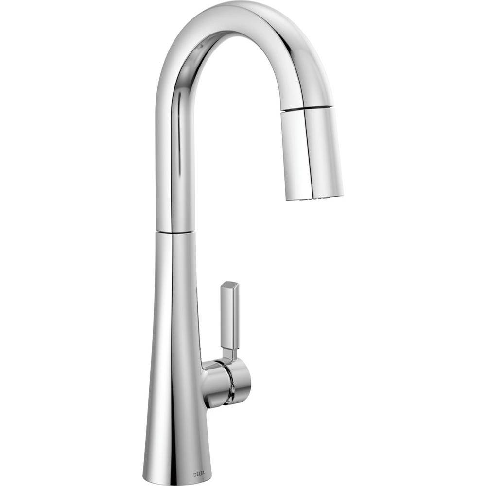 Monrovia? Single Handle Pull-Down Bar/Prep Faucet-related