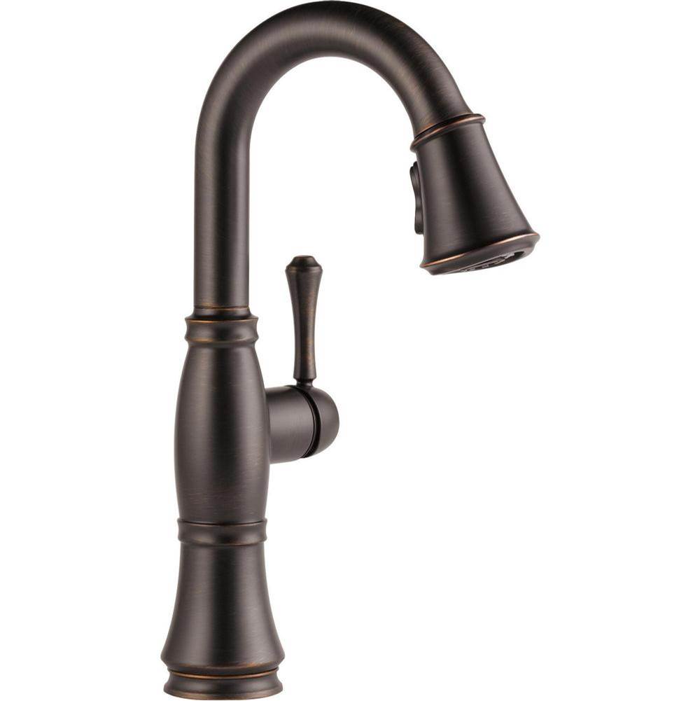 Cassidy? Single Handle Pull-Down Bar / Prep Faucet-related