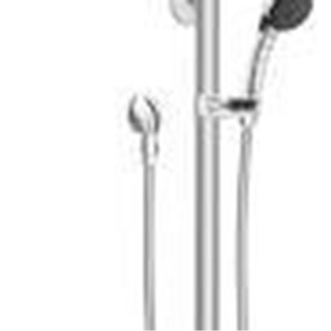Ada Slide Bar Hand Shower Kit-related