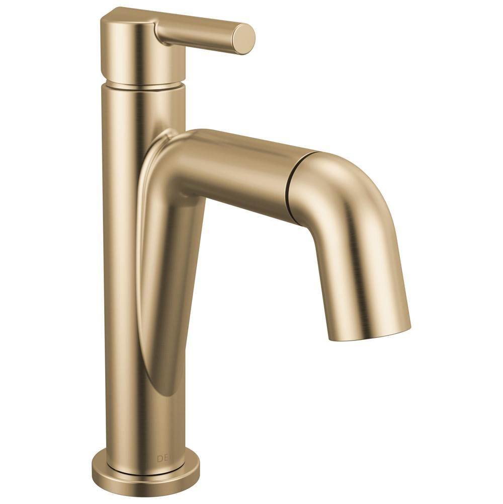 Nicoli? Single Handle Pull-Down Bathroom Faucet-related