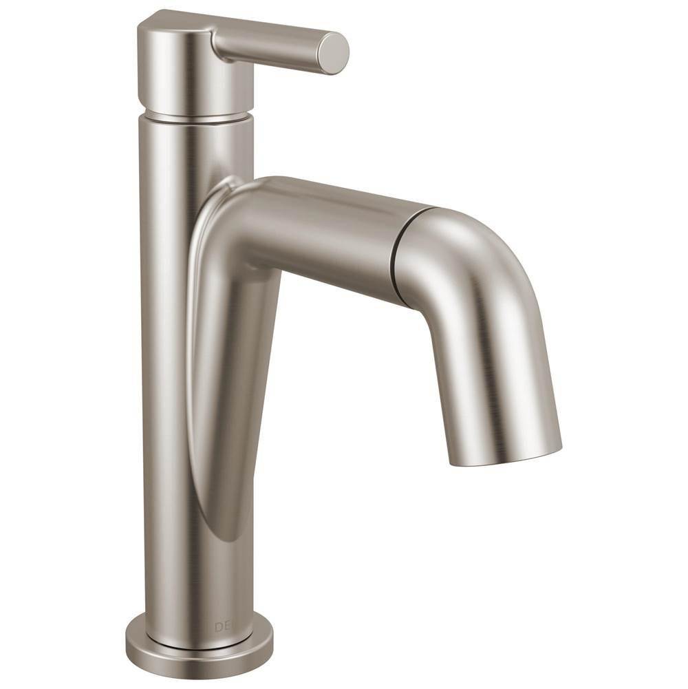 Nicoli? Single Handle Pull-Down Bathroom Faucet-shop