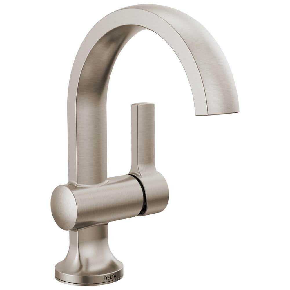 Albion? Single Handle Bathroom Faucet-related