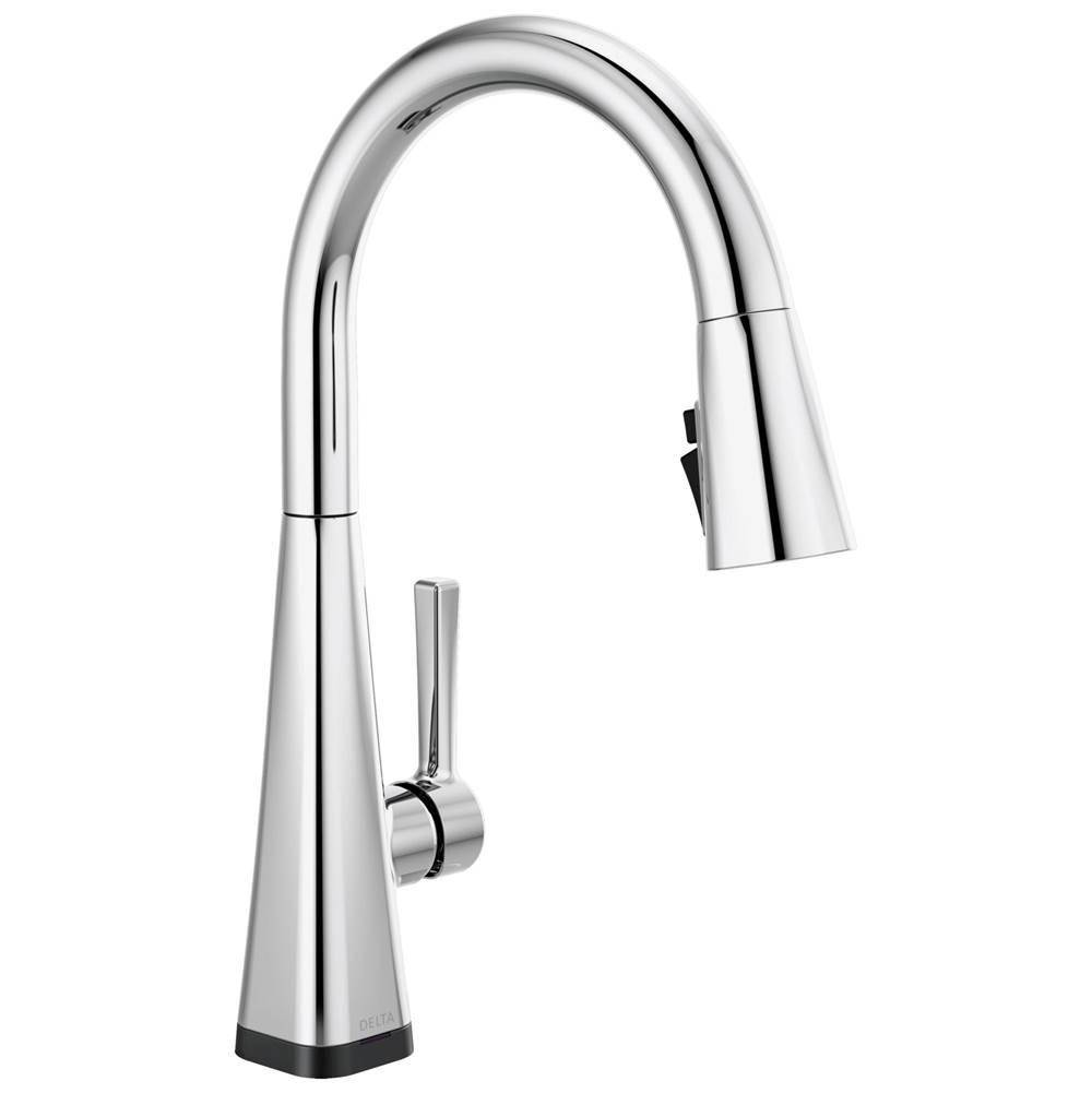Lenta? Touch2O? Technology Kitchen Faucet with Touchless Technology-related