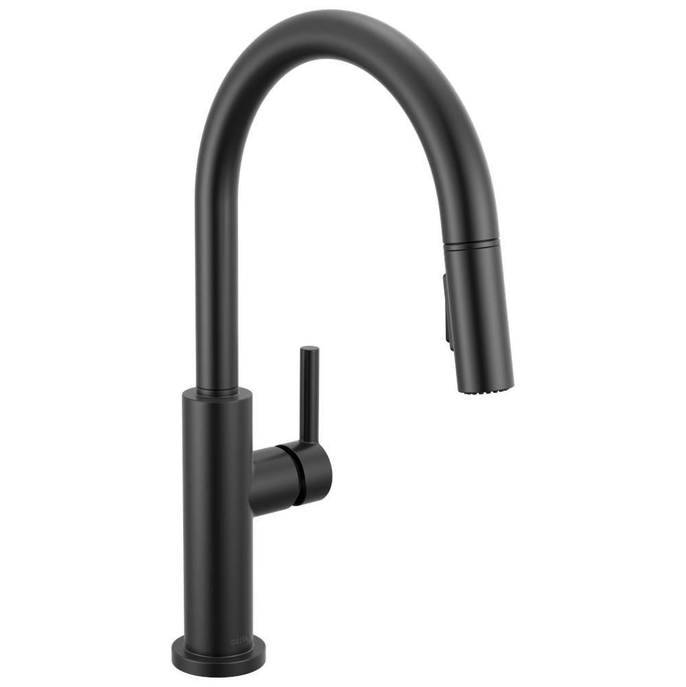 Nicoli? Single Handle Pull-Down Kitchen Faucet-shop
