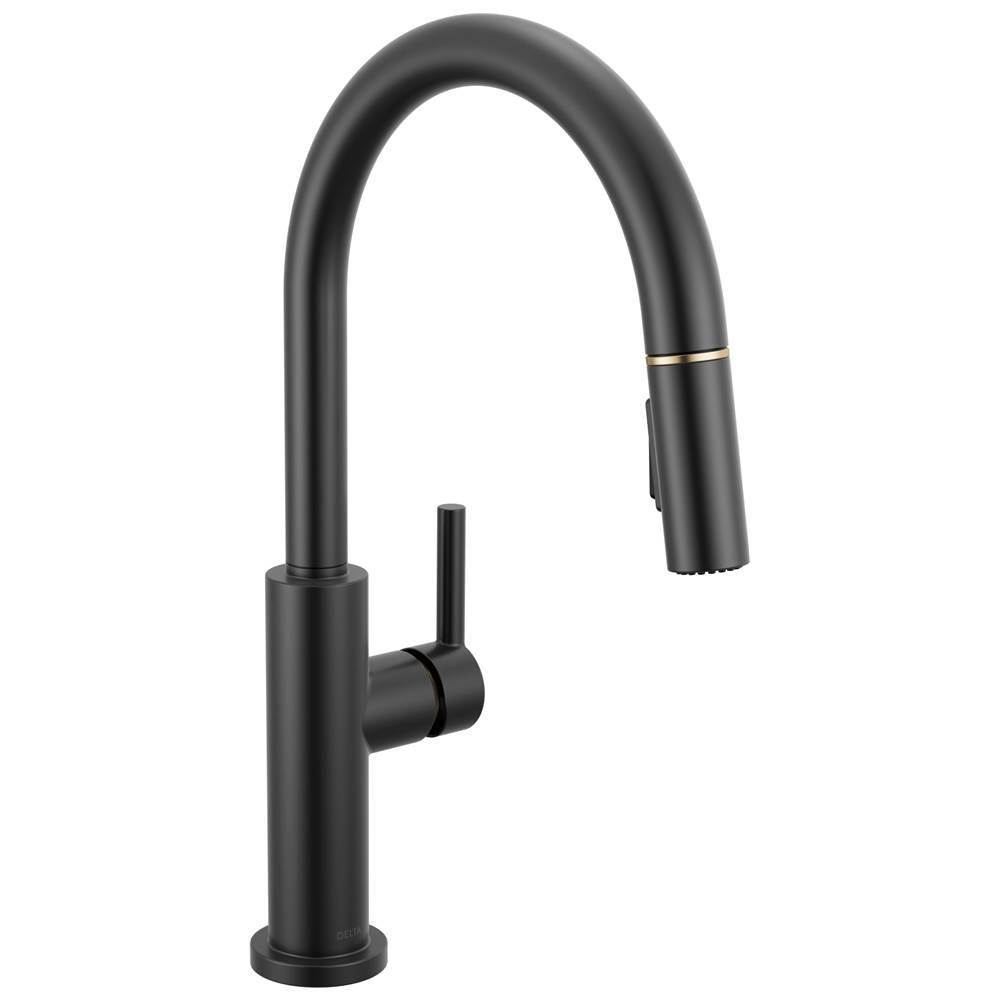 Nicoli? Single Handle Pull-Down Kitchen Faucet-related