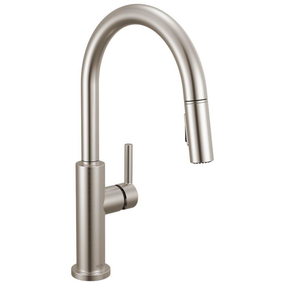 Nicoli? Single Handle Pull-Down Kitchen Faucet-related