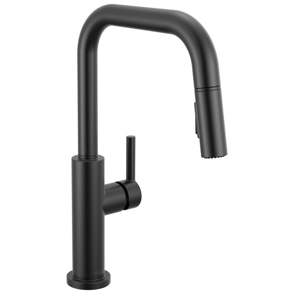 Nicoli? Single Handle Pull-Down Kitchen Faucet-related