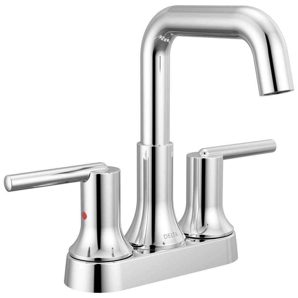 Trinsic? Centerset Bathroom Faucet-related