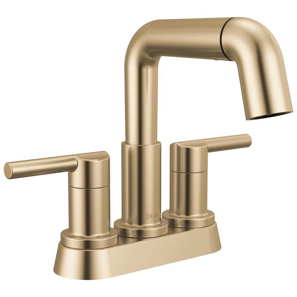 Nicoli? Two Handle Centerset Pull-Down Bathroom Faucet-related