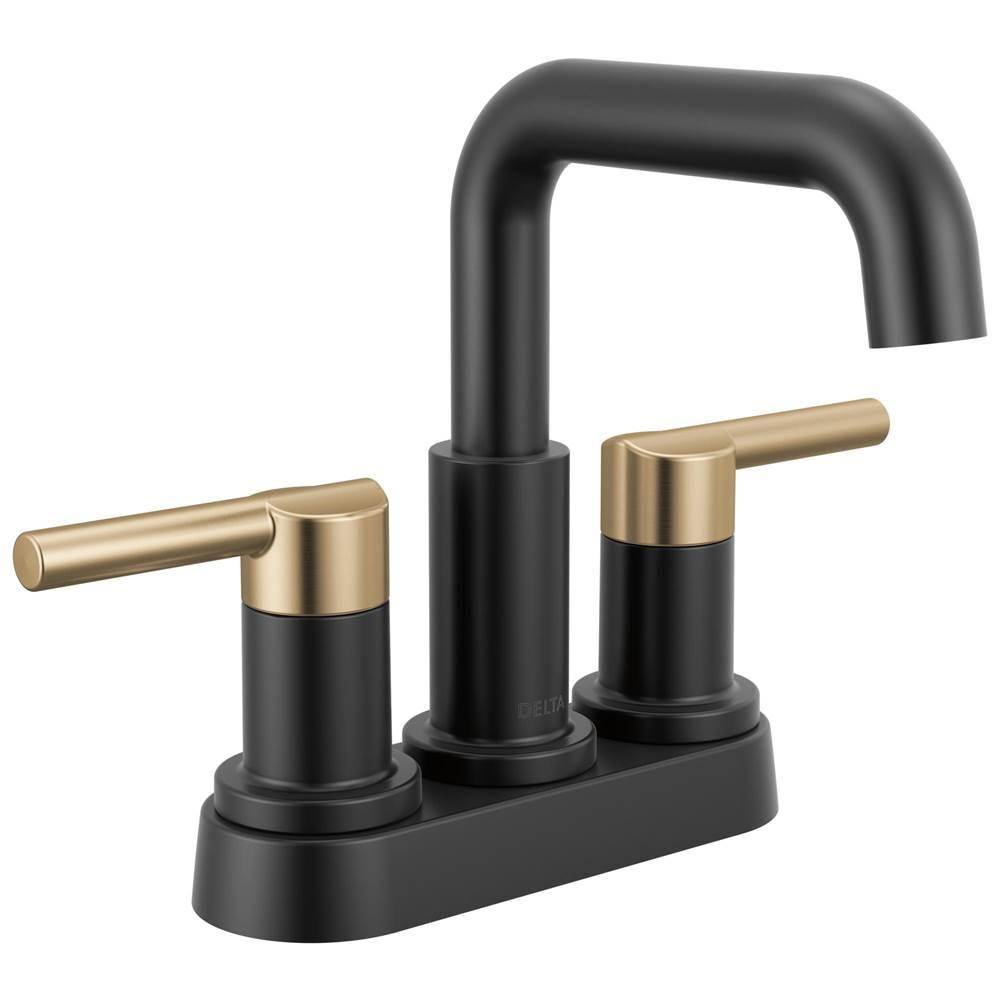 Nicoli? Two Handle Centerset Bathroom Faucet-related