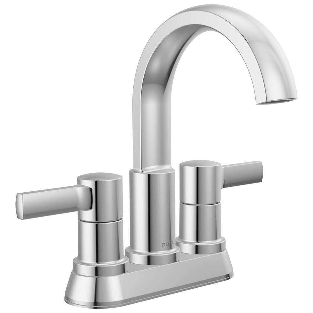 Albion? Two Handle Centerset Bathroom Faucet-related