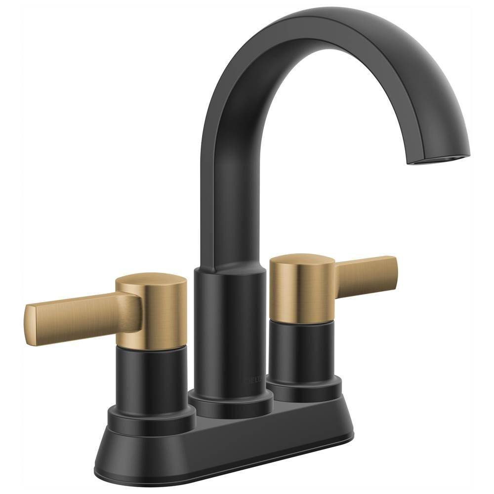 Albion? Two Handle Centerset Bathroom Faucet-shop