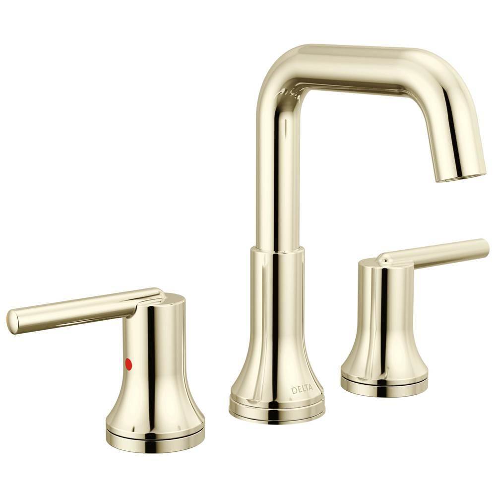 Trinsic? Two Handle Widespread Bathroom Faucet-related