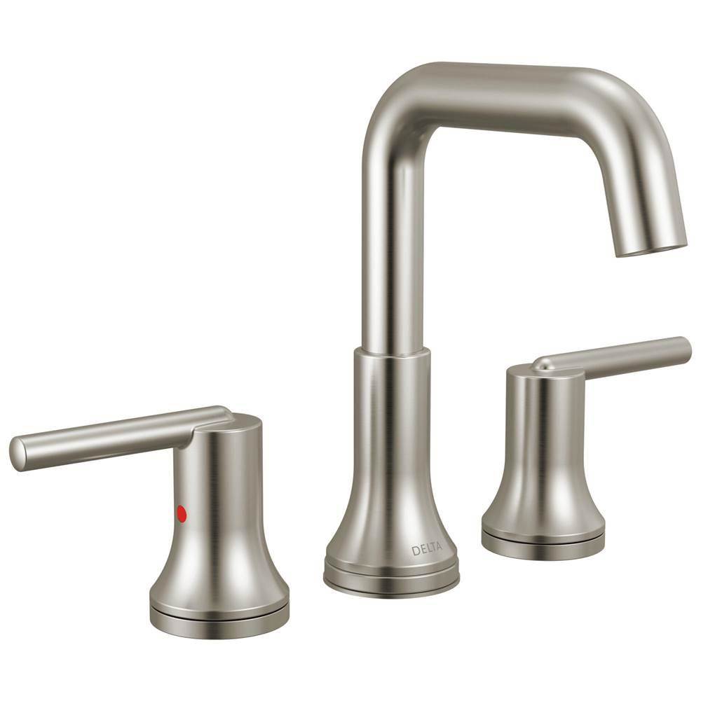 Trinsic? Two Handle Widespread Bathroom Faucet-shop