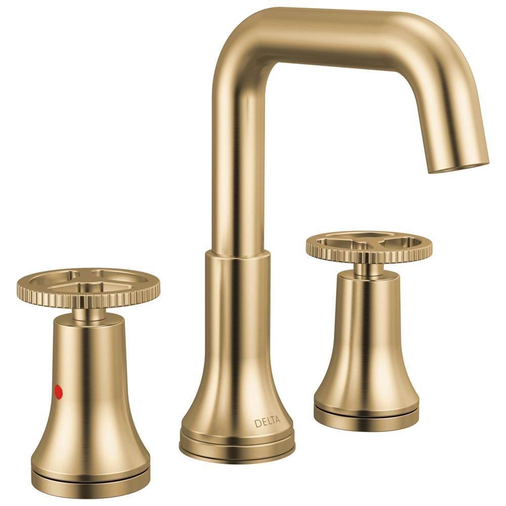 Trinsic? Two Handle Widespread Bathroom Faucet-related