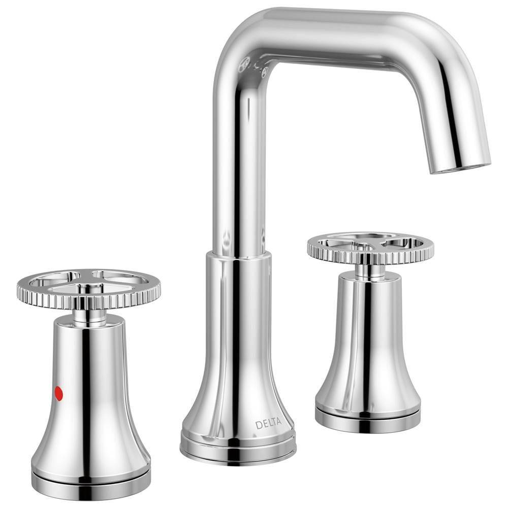 Trinsic? Two Handle Widespread Bathroom Faucet-related