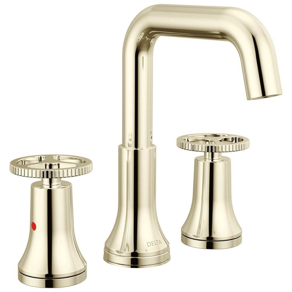 Trinsic? Two Handle Widespread Bathroom Faucet-related
