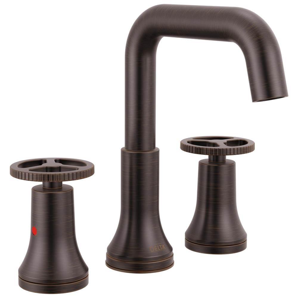 Trinsic? Two Handle Widespread Bathroom Faucet-related