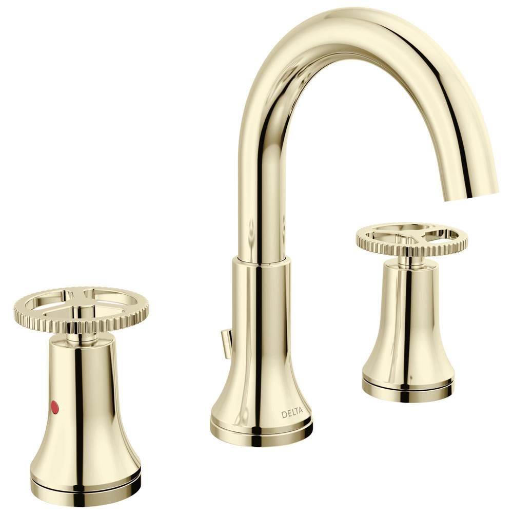 Trinsic? Two Handle Widespread Bathroom Faucet-related