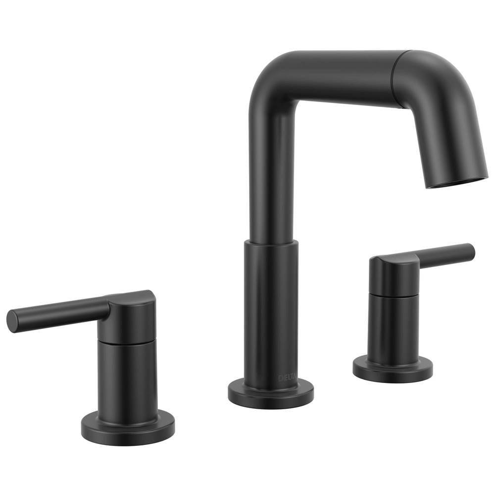 Nicoli? Two Handle Widespread Pull-Down Bathroom Faucet-related