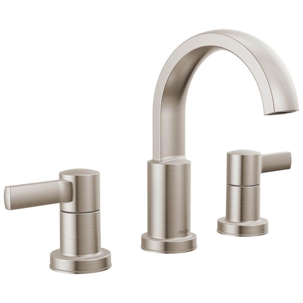 Albion? Two Handle Widespread Bathroom Faucet-related