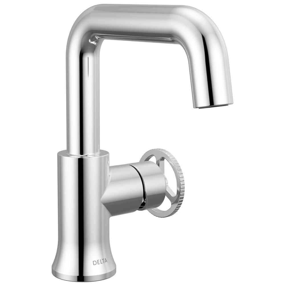 Trinsic? Single Handle Bathroom Faucet-related