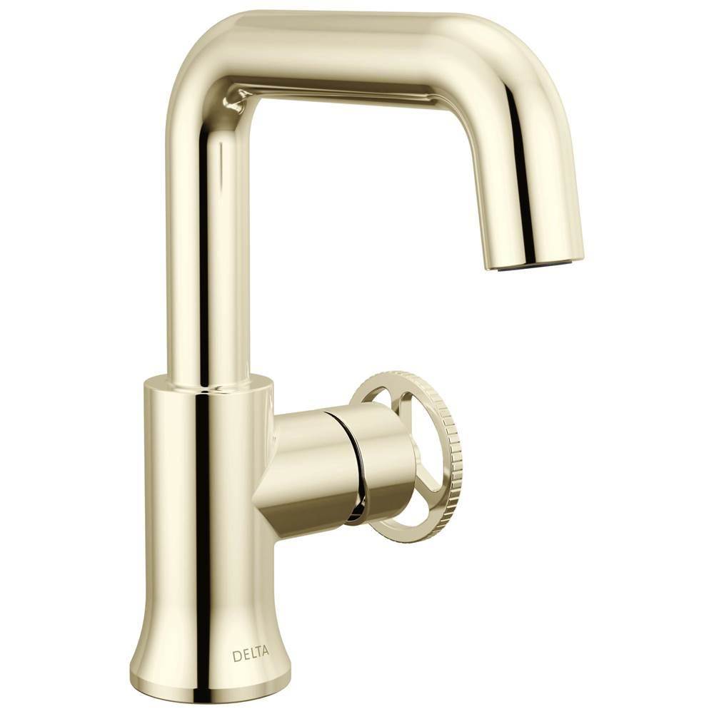 Trinsic? Single Handle Bathroom Faucet-related