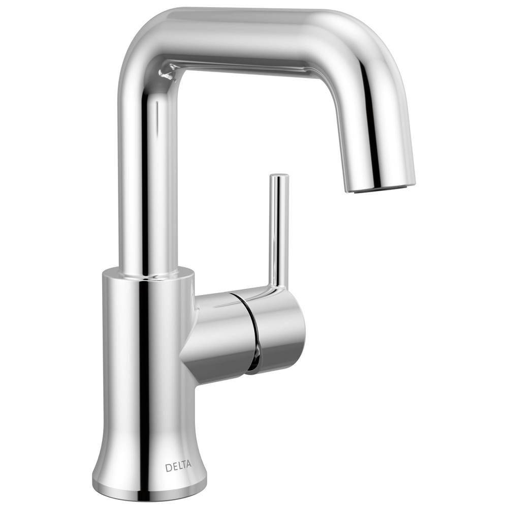 Trinsic? Single Handle Bathroom Faucet-related