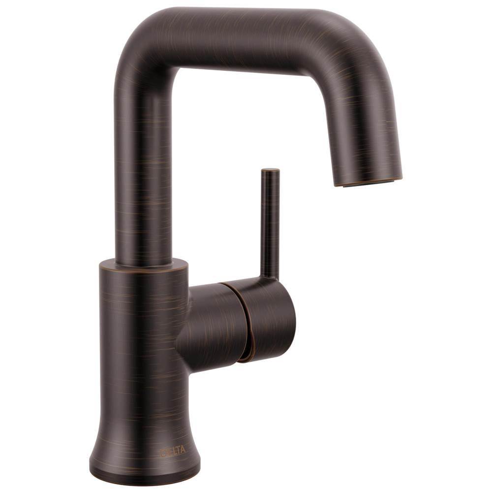 Trinsic? Single Handle Bathroom Faucet-related