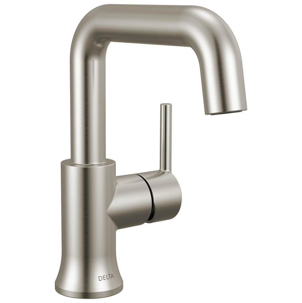 Trinsic? Single Handle Bathroom Faucet-related