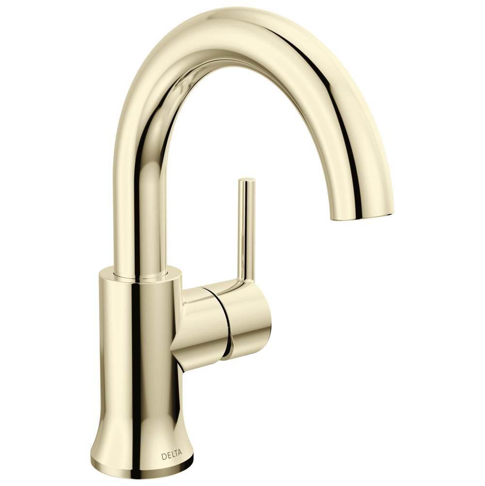 Trinsic? Single Handle Bathroom Faucet-related