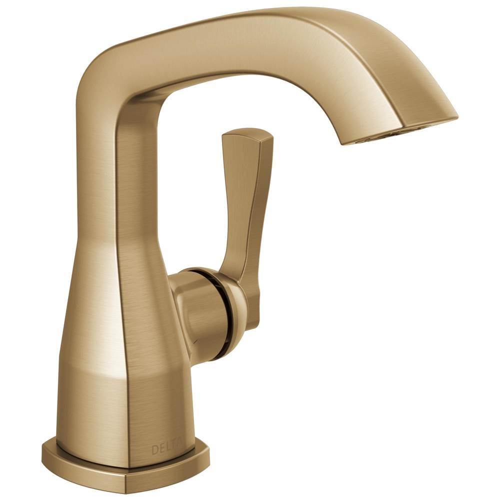 Stryke? Single Handle Bathroom Faucet-related