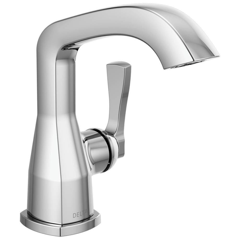 Stryke? Single Handle Bathroom Faucet-related