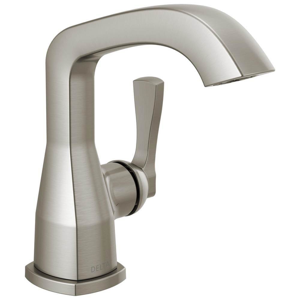 Stryke? Single Handle Bathroom Faucet-related