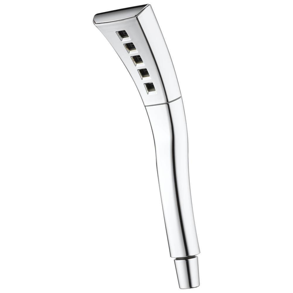 Universal Showering Components H2OKinetic? Single-Setting Hand Shower-related