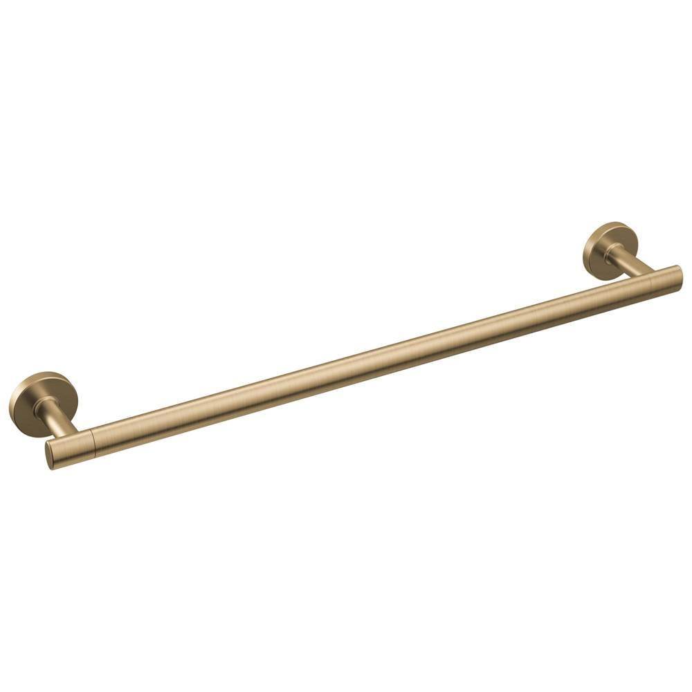 Altado 18'' Towel Bar Champagne Bronze-shop