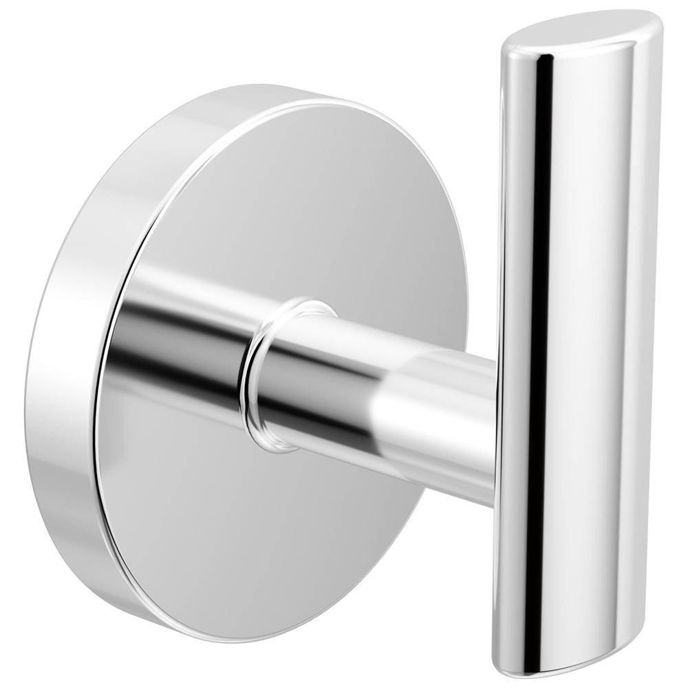 Altado Robe Hook Chrome-related