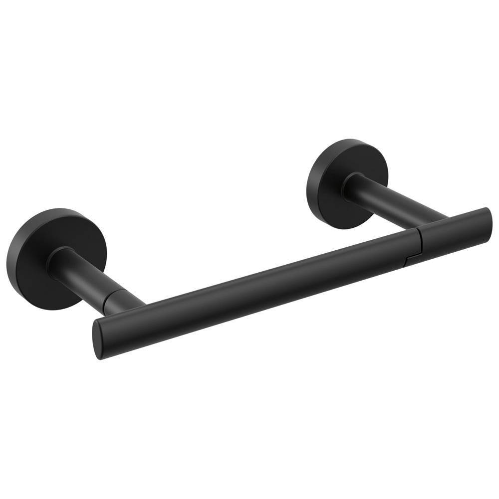 Altado Tissue Holder Matte Black-shop