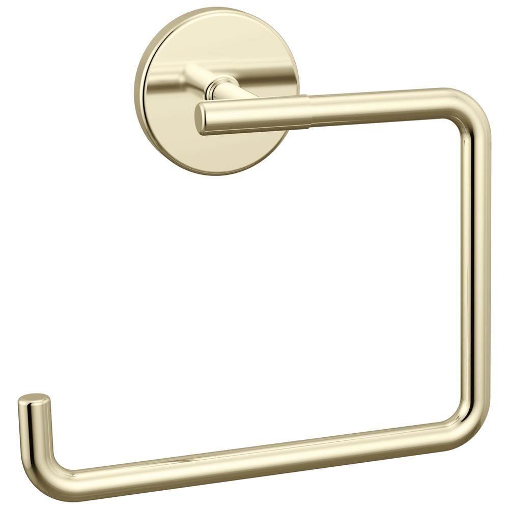 Trinsic? Towel Ring-related