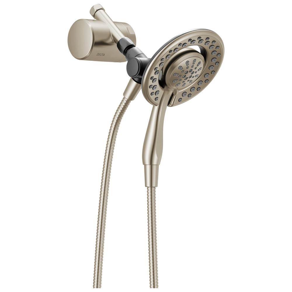 Clarifi? Shower Filter Attachment with 4-Setting In2ition?-related