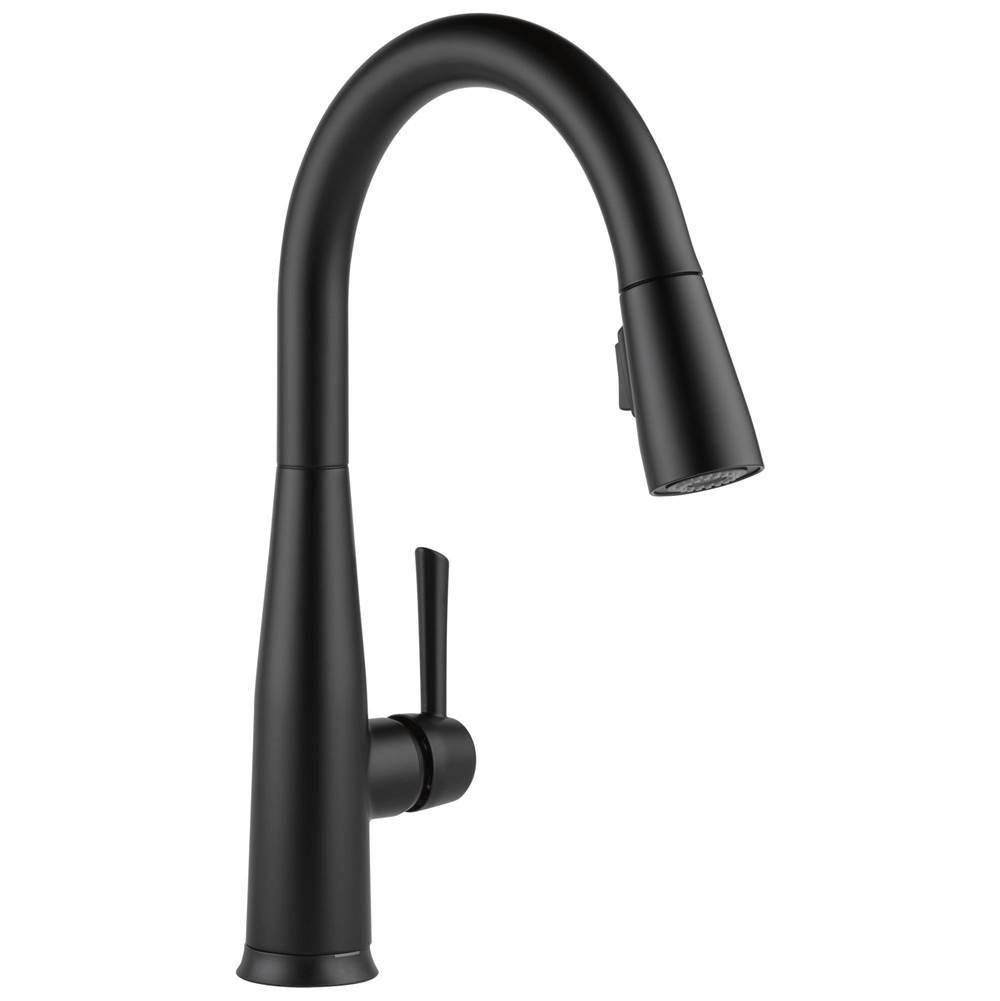Essa? Touch2O? Technology Kitchen Faucet with Touchless Technology-related