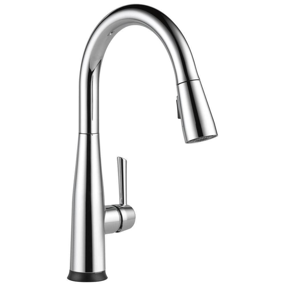 Essa? Touch2O? Technology Kitchen Faucet with Touchless Technology-related