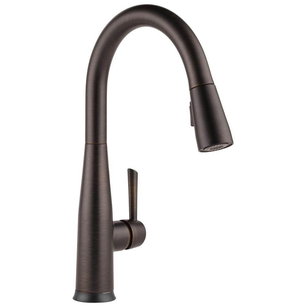 Essa? Touch2O? Technology Kitchen Faucet with Touchless Technology-shop