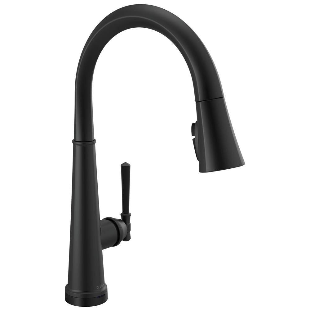 Emmeline? Touch2O? Technology Kitchen Faucet with Touchless Technology-related