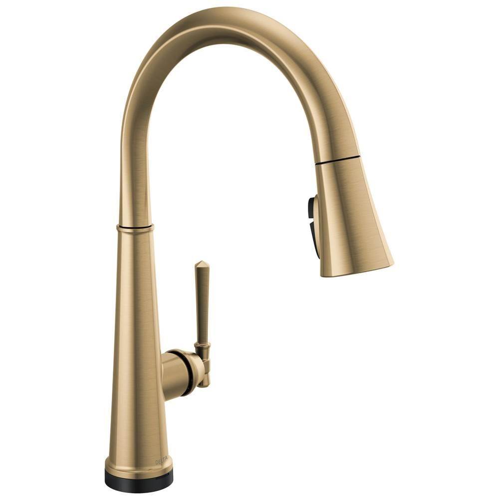 Emmeline? Touch2O? Technology Kitchen Faucet with Touchless Technology-related
